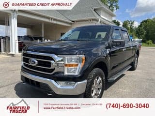 Ford 2021 F-150