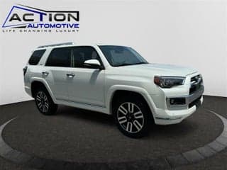 Toyota 2021 4Runner