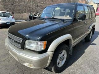 Isuzu 2001 Trooper