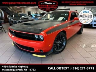 Dodge 2020 Challenger