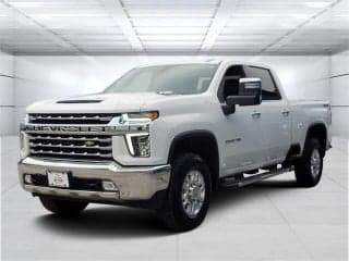 Chevrolet 2023 Silverado 2500HD