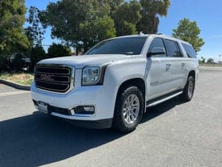 GMC 2016 Yukon XL