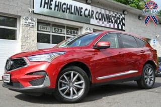 Acura 2020 RDX