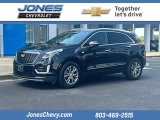 Cadillac 2023 XT5