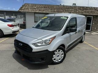 Ford 2019 Transit Connect