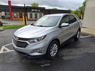 Chevrolet 2019 Equinox