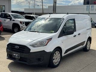 Ford 2019 Transit Connect