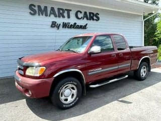 Toyota 2003 Tundra