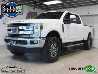 Ford 2019 F-250 Super Duty