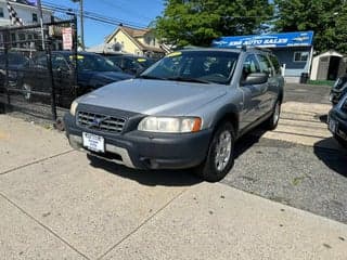 Volvo 2005 XC70