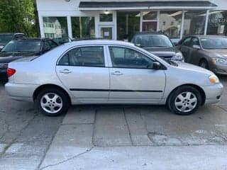 Toyota 2006 Corolla