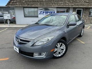 Mazda 2010 Mazda6