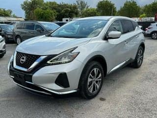 Nissan 2023 Murano