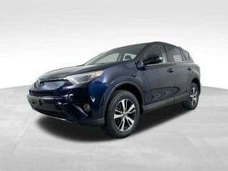 Toyota 2018 RAV4