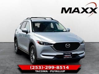 Mazda 2017 CX-5