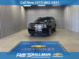 Chevrolet 2020 Tahoe