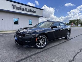 Dodge 2022 Charger