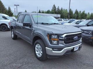 Ford 2023 F-150