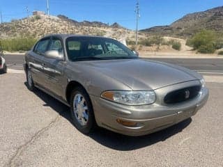 Buick 2003 LeSabre