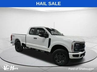 Ford 2023 F-250 Super Duty