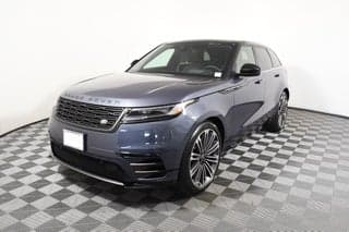 Land Rover 2024 Range Rover Velar