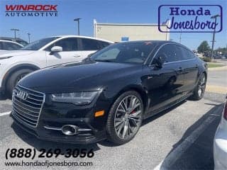 Audi 2016 A7