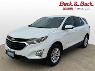 Chevrolet 2020 Equinox