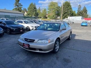 Acura 2000 TL