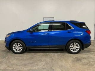 Chevrolet 2019 Equinox