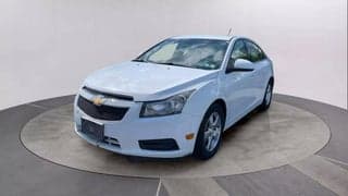 Chevrolet 2014 Cruze