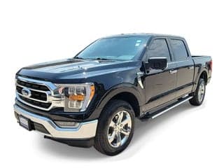 Ford 2022 F-150