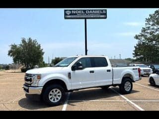 Ford 2022 F-250 Super Duty