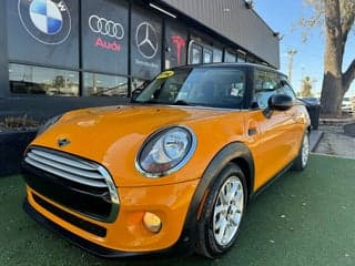 MINI 2014 Cooper