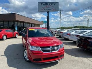 Dodge 2014 Journey