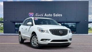 Buick 2017 Enclave