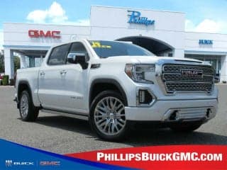 GMC 2019 Sierra 1500