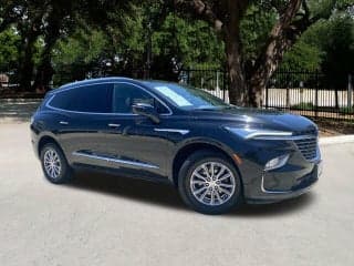 Buick 2022 Enclave