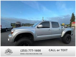 Toyota 2007 Tacoma