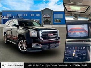 GMC 2016 Yukon