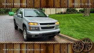 Chevrolet 2010 Colorado