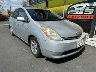 Toyota 2006 Prius