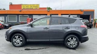 Toyota 2016 RAV4