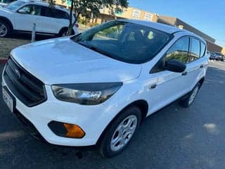 Ford 2018 Escape