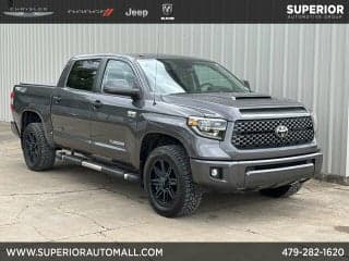 Toyota 2019 Tundra