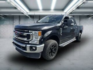 Ford 2021 F-350 Super Duty