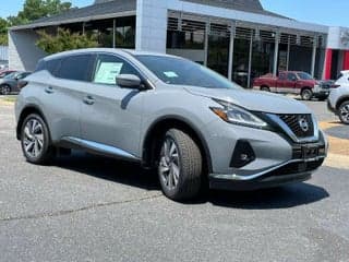 Nissan 2021 Murano