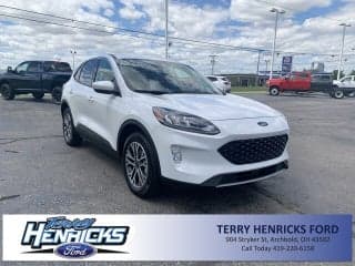 Ford 2022 Escape