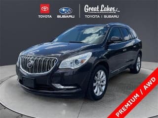 Buick 2017 Enclave