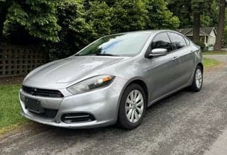 Dodge 2014 Dart