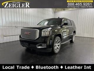 GMC 2016 Yukon